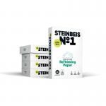 Steinbeis No.1 Recycled Paper Off-White A4 80gsm (Pack of 2500) 10025 STE84501