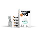 Steinbeis No.2 Trend Paper A4 80gsm COS Framework (Box 2500) 4260074849011 STE84900