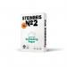 Steinbeis No.2 Trend Paper A4 80gsm (Box 2500) 4260074849011 STE84900