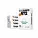Steinbeis No.2 Trend Paper A3 80gsm CIE 90 Off-White Bx2500 4260074849035 STE84902
