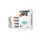 Steinbeis No.2 Recycled Paper Off-White A3 80gsm (Pack of 2500) 4260074849035 STE84902
