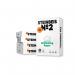 Steinbeis No.2 Trend Paper A3 80gsm CIE 90 Off-White Bx2500 4260074849035 STE84902