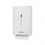 Satino Towel Dispenser Cardboard White (Pack of 6) 332840 STO34235