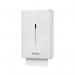 Satino Towel Dispenser Cardboard White (Pack of 6) 332840 STO34235