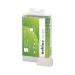 Satino Hand Towel Paper Tissues W-Fold 120 Sheets (Pack of 25) 277340 STO55011