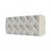 Satino Hand Towel Paper Tissues W-Fold 120 Sheets (Pack of 25) 277340 STO55011