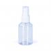 Status Travel Bottle Set Pack of 10 STBS10PC STS07721