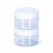 Status Travel Bottle Set Pack of 10 STBS10PC STS07721