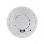 Statis Smoke Alarm Photoelectric Sensor 9V Battery Included 9VDCPESA5 STS17061