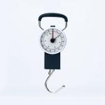 Status Mechanical Luggage Scales SMLSCALE1 STS18501