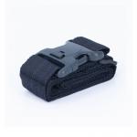 Status Luggage Strap Without Lock Grey Blister + CDU SLUGSTRAP1 STS19400