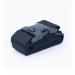 Status Luggage Strap Without Lock Grey Blister + CDU SLUGSTRAP1 STS19400