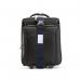 Status Luggage Strap Without Lock Grey Blister + CDU SLUGSTRAP1 STS19400
