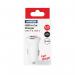 Status In Car Charger USB AC 12v White S2USBACCC1PK6 STS19562
