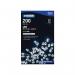 Gothenburg 200 LED String Lights Mains Indoor/Outdoor Use 8 Functions White GOTHENBURG200MW6 STS20958