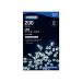 Gothenburg 200 LED String Lights Mains Indoor/Outdoor Use 8 Functions White GOTHENBURG200MW6 STS20958