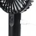 Status Recharge Handheld Fan 3In BlackGrey Pack of 10 MIXRHHFANSX10 STS21746