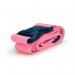 Status Luggage Strap Without Lock Pink SPLUGSTRAP1 STS22511