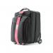 Status Luggage Strap Without Lock Pink SPLUGSTRAP1 STS22511