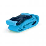 Status Luggage Strap Without Lock Blue SBLUGSTRAP1 STS22512