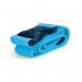 Status Luggage Strap Without Lock Blue SBLUGSTRAP1 STS22512