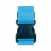 Status Luggage Strap Without Lock Blue SBLUGSTRAP1 STS22512