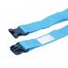 Status Luggage Strap Without Lock Blue SBLUGSTRAP1 STS22512