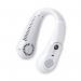 Status Rechargeable Neck Fan USB White SNECKFAN36001PB6 STS22741