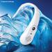 Status Rechargeable Neck Fan USB White SNECKFAN36001PB6 STS22741