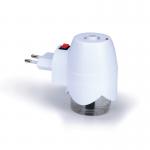 Status Travel Mosquito Repellent Plug In SMOSQPLUG1 STS22753