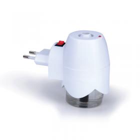 Status Travel Mosquito Repellent Plug In SMOSQPLUG1 STS22753