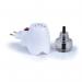 Status Travel Mosquito Repellent Plug In SMOSQPLUG1 STS22753