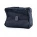 Status Travel Packing Cubes Black (Pack of 5) SBPC5 STS22833