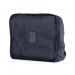 Status Travel Packing Cubes Black (Pack of 5) SBPC5 STS22833