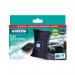 Status Scent Free Reusable Car Dehumidifier Black DEHUMIDCARSF1 STS22881