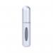 Status Travel Perfume Atomisers SilverRose Pink (Pack of 2) SPERFATOM2 STS22913