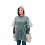 Status Poncho 70g Clear SC70GPONCHO1 STS23025