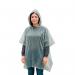 Status Poncho 70g Clear SC70GPONCHO1 STS23025
