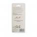Status European Travel Adaptor (8 Pack) SEUROAB2Pk4 STS4164