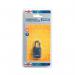 Status Three-Digit Combination Travel Padlock (5 Pack) SCPLOCK1PK5 STS7030