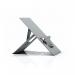 Oryx evo H - Specialised Ergonomic Laptop Stand with in-line Document Holder for Small Laptops Tall Users ST10411H