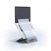 Oryx JR - Specialised Ergonomic Laptop Tablet 2 in 1 Stand with in-line Document Holder for Children (10-14 y) ST10411JR