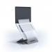 Oryx JR - Specialised Ergonomic Laptop / Tablet 2 in 1 Stand with in-line Document Holder for Children (10-14 y) ST10411JR