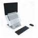 Oryx Pro - Specialised Ergonomic Laptop / Tablet 2 in 1 Stand with in-line Document Holder ST10411P