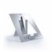 Ergo Know-Me - Ergonomic Portable Laptop Stand ST1060S