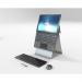 Surface / Tab stand - Specialised Ergonomic Laptop / Tablet Stand for Microsoft Surface ST10800