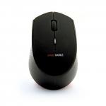 Standivarius Hi! Compact Wireless Mouse, Comfortable and Ergonomic, Adjustable DPI, Left and Right Hand-Use ST303020