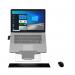 Ergo Kit Wireless - Complete Portable Ergonomic Workstation Kit for Laptop - Contains Oryx evo D, Solo X, Hi! Mouse and USB Hub ST950102