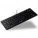 Ergo Kit Wired - Complete Portable Ergonomic Workstation Kit for Laptop - Contains Oryx evo D, Piano II USB, Hi! Mouse and USB Hub ST950103