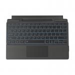 Standivarius Freedom - BT Rechargeable Backlit Keyboard for Surface Pro 3-7 ST-CTYPA-337GUK